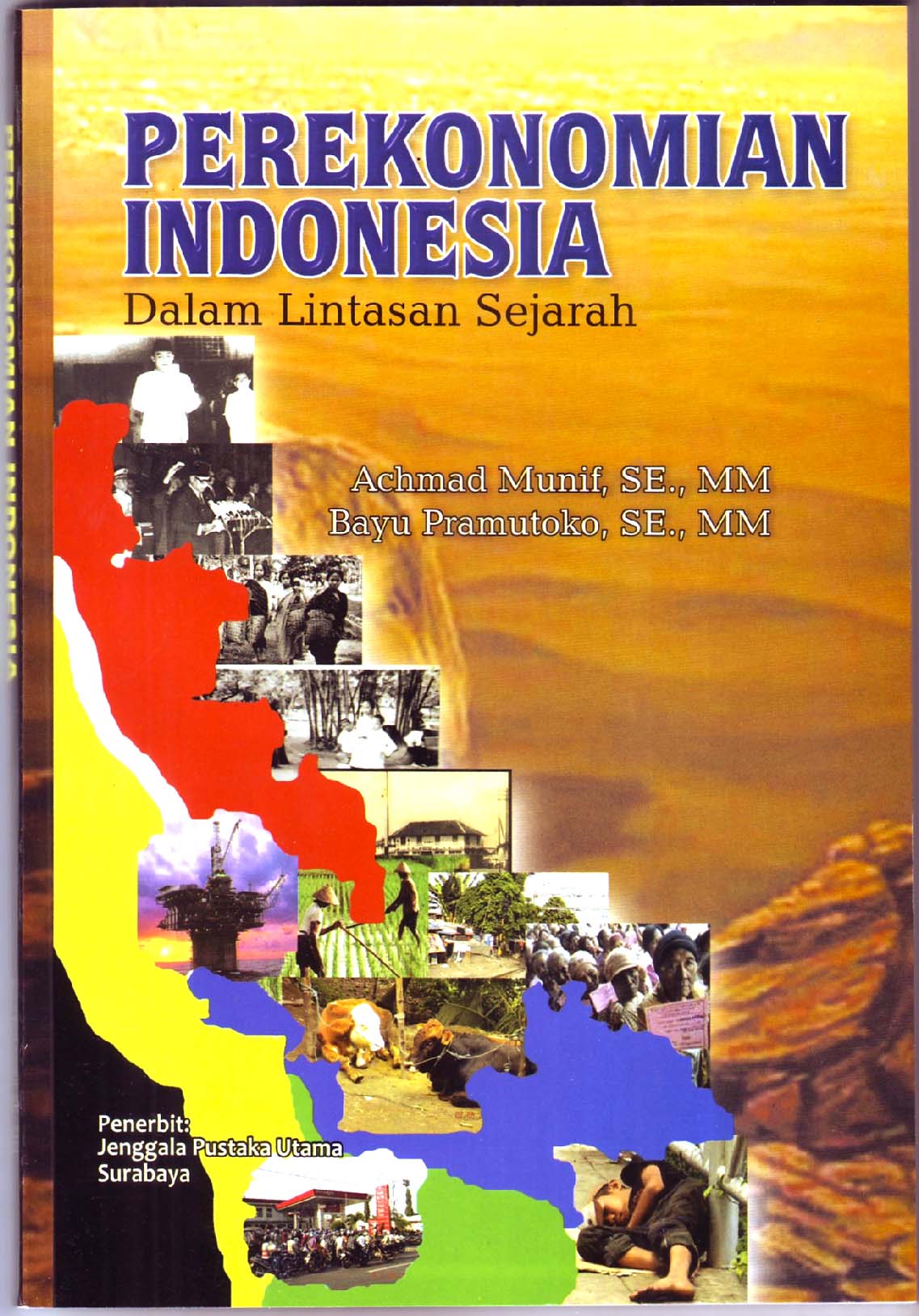 Buku ekonomi internasional book pdf download